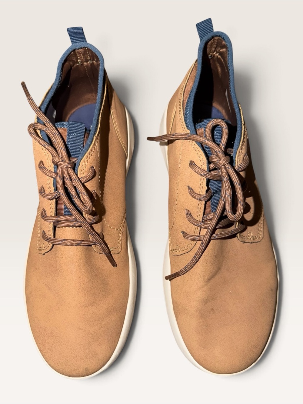 SPERRY Top SIDER Coastal Break Junior Chukka
Sneaker Boots, Flat Heel